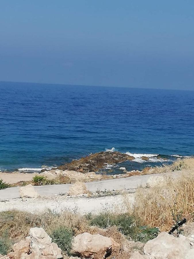Ikaria Village-Ground Floor Apartment No 4 Klorakas Exterior foto