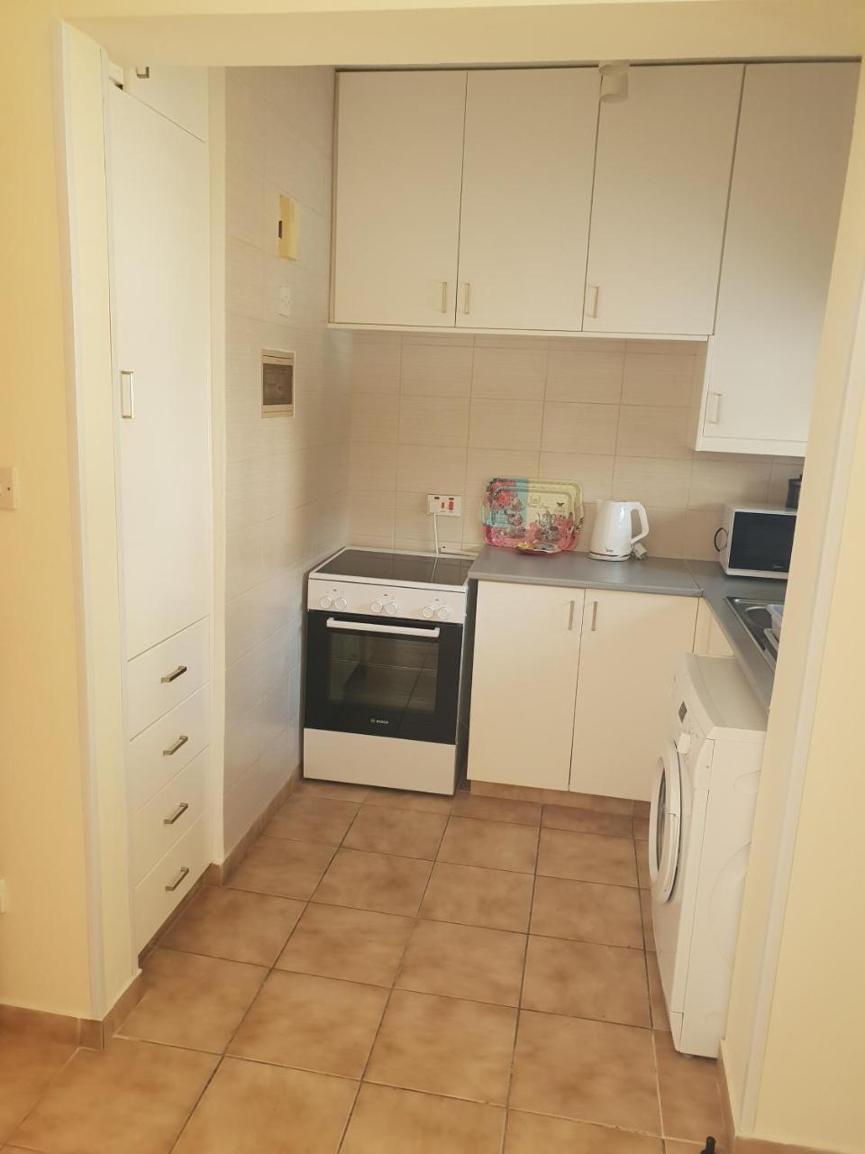 Ikaria Village-Ground Floor Apartment No 4 Klorakas Exterior foto