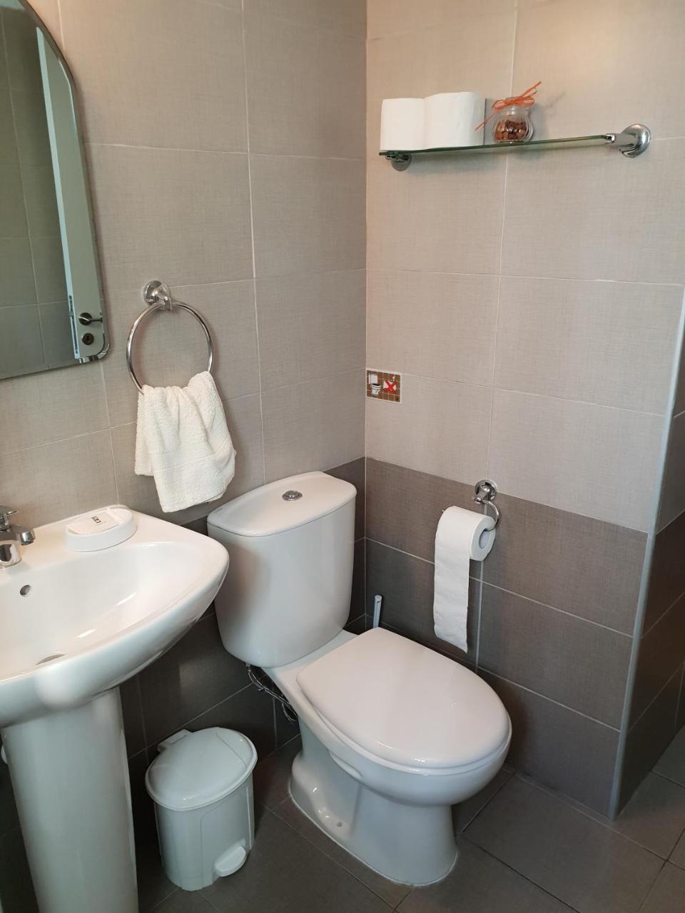 Ikaria Village-Ground Floor Apartment No 4 Klorakas Exterior foto