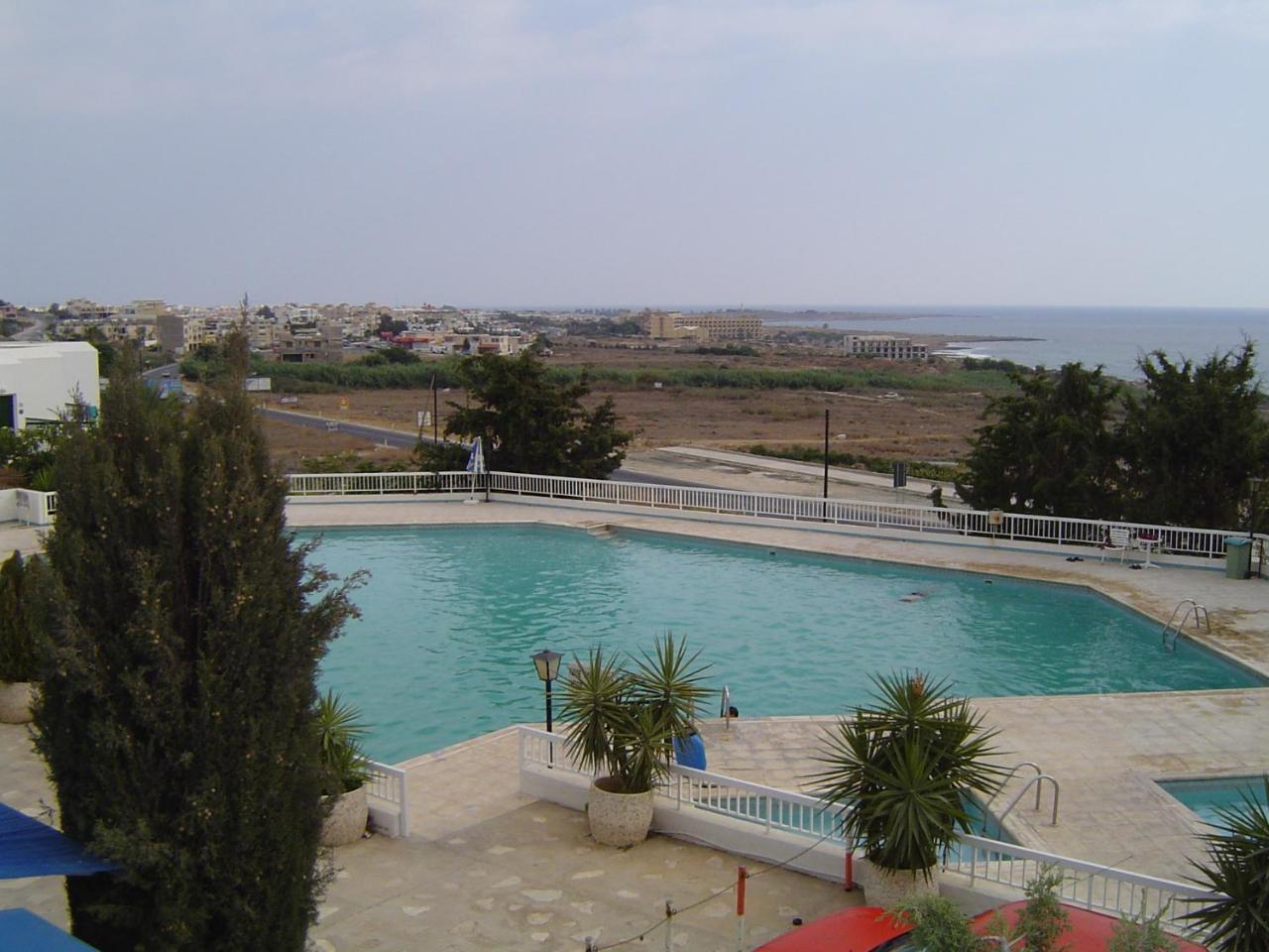 Ikaria Village-Ground Floor Apartment No 4 Klorakas Exterior foto